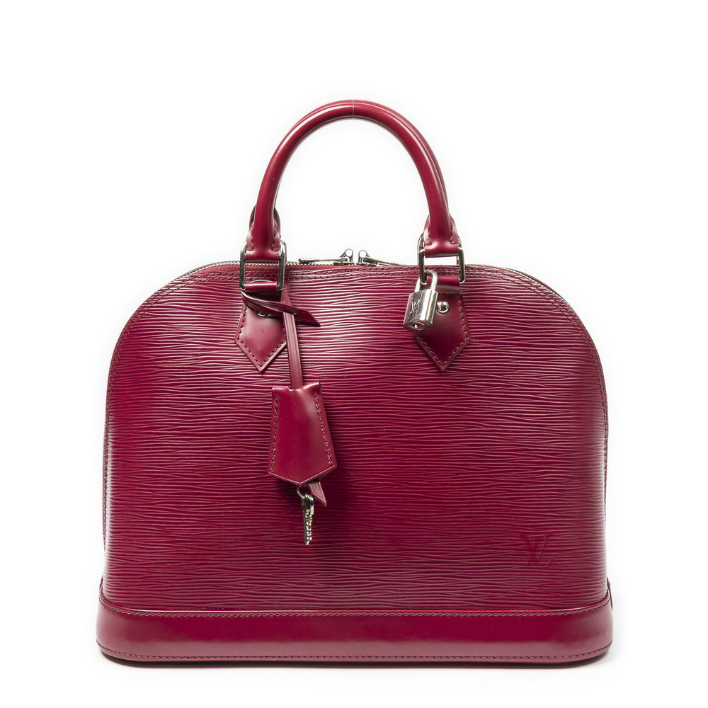 Louis Vuitton Alma PM